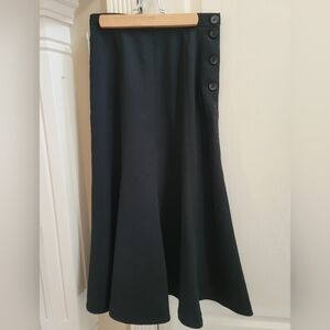 Aritzia Wilfred Elise Skirt